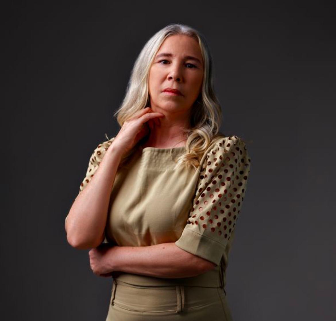 Adriana Bernardes — corretora de imóveis