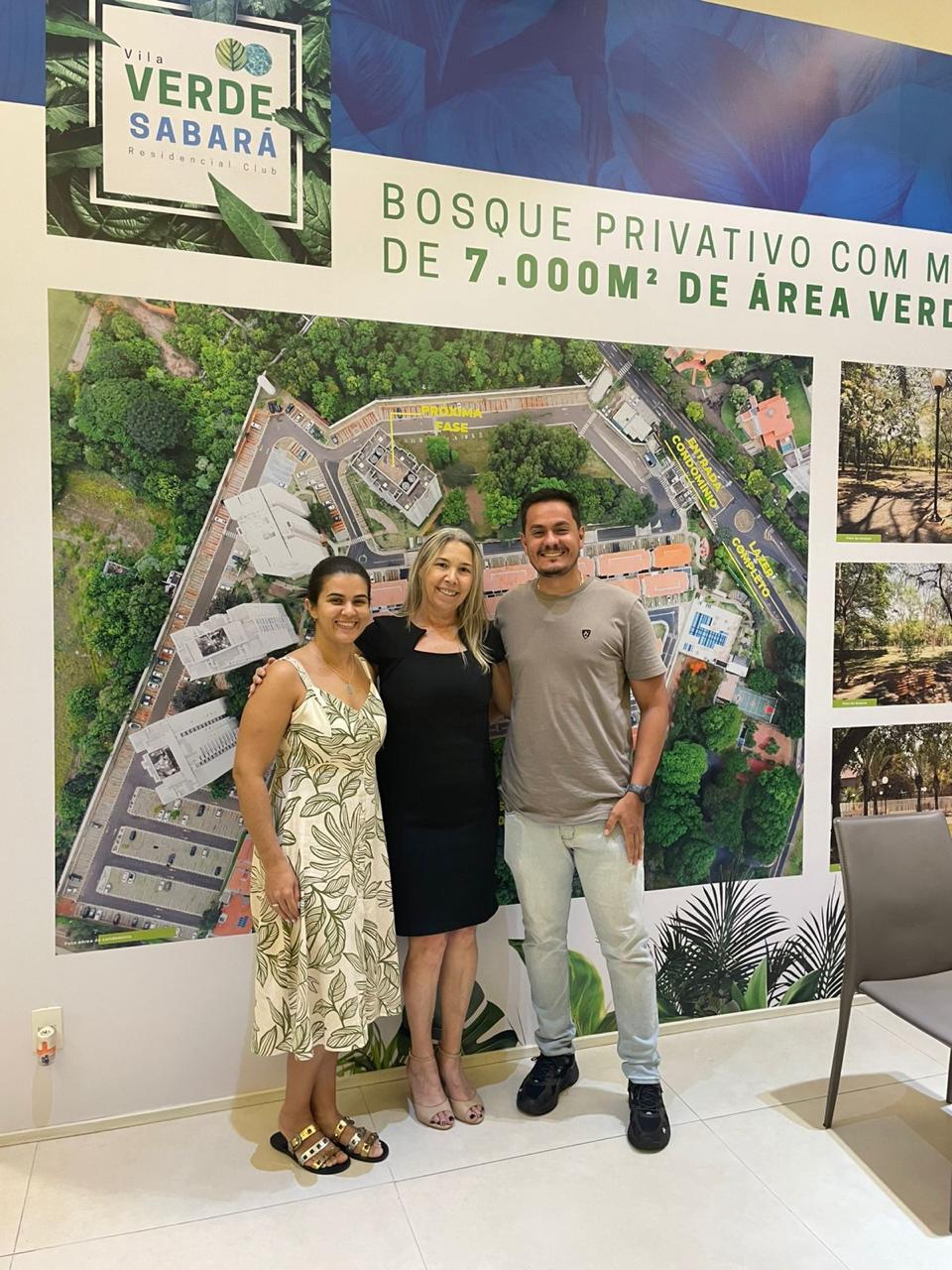 Clientes — Vila Verde Sabará
